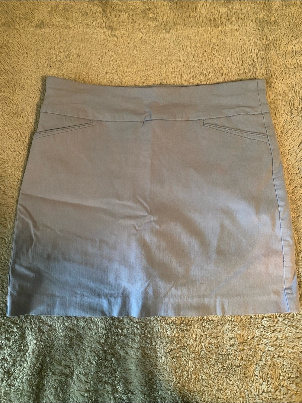 Golf skort